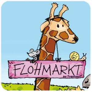 Die Giraffe wird verwendet mit freundlicher Genehmigug von www.trantow-atelier.de img1457339530_01